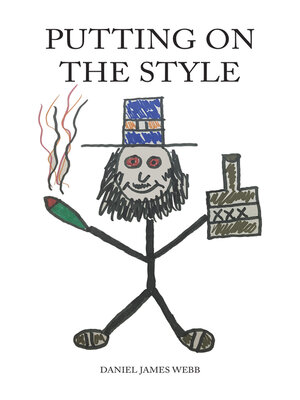 cover image of Putting on the Style